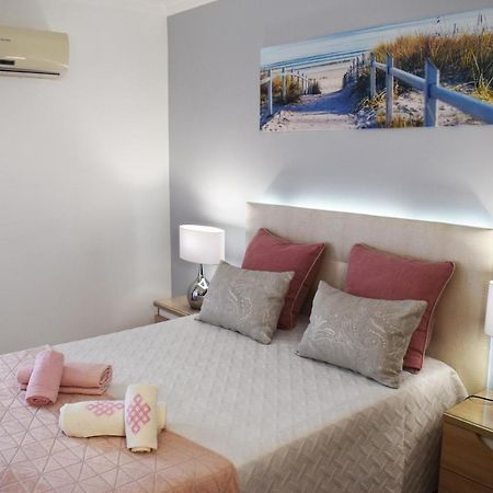 Rising Sun Apartment Albufeira Kültér fotó