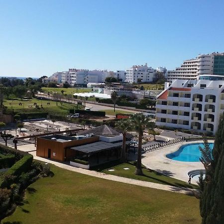 Rising Sun Apartment Albufeira Kültér fotó