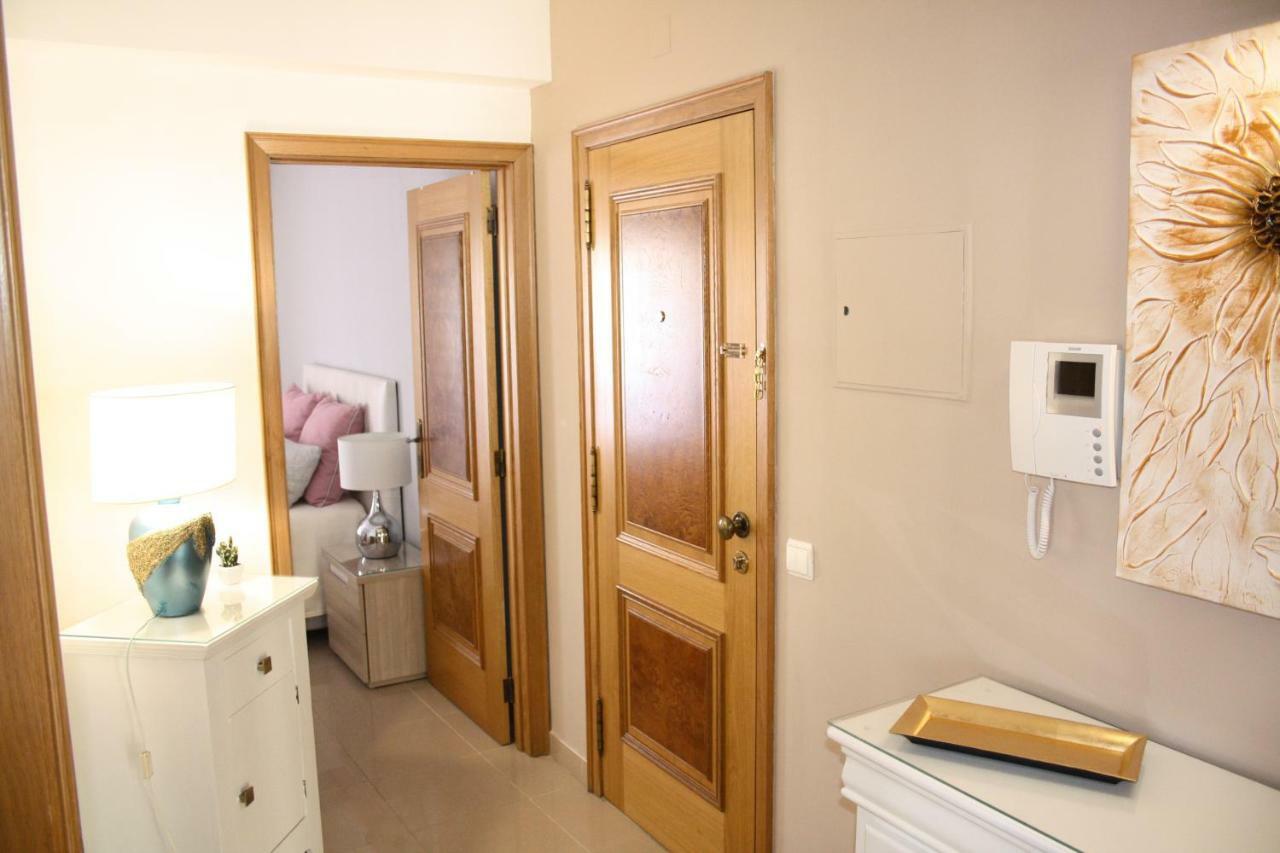 Rising Sun Apartment Albufeira Kültér fotó