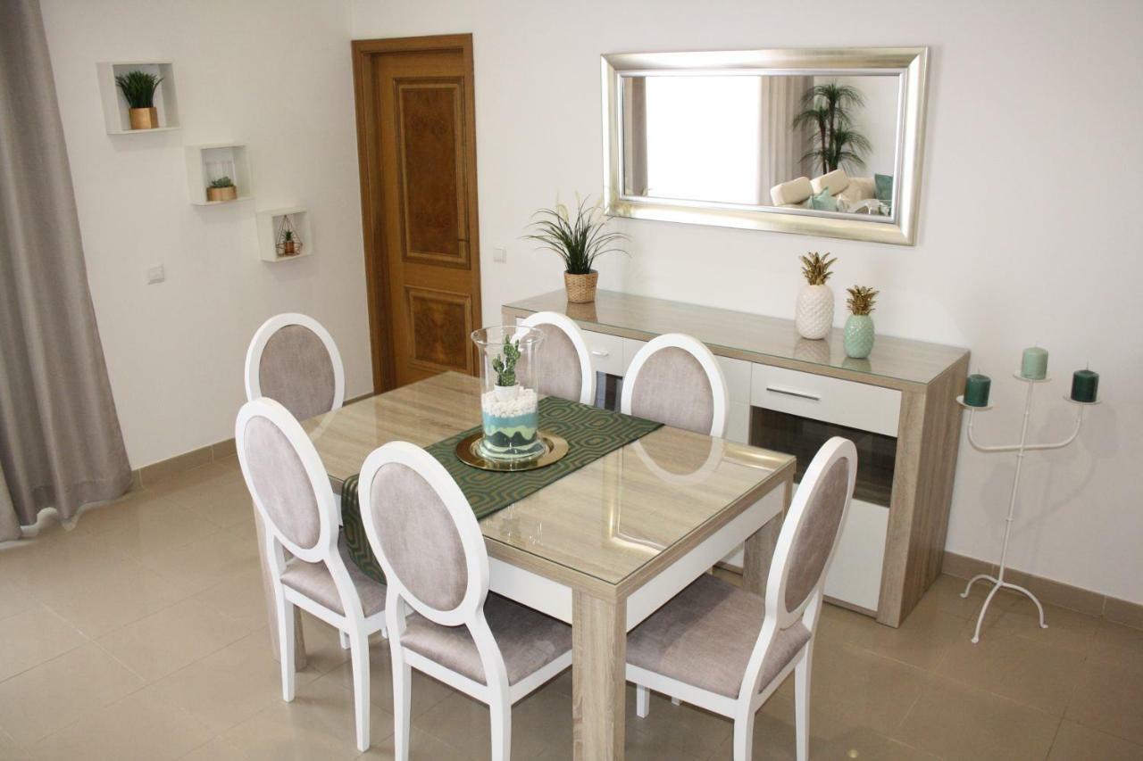 Rising Sun Apartment Albufeira Kültér fotó