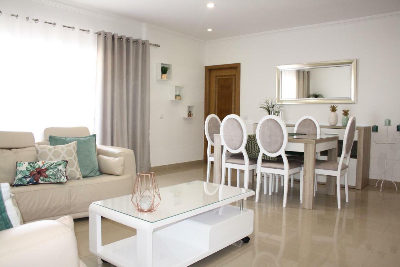 Rising Sun Apartment Albufeira Kültér fotó